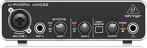 Behringer Behrınger U-Phorıa Umc Ses Kartı