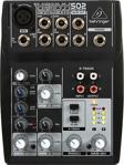 Behringer Xenyx 502 5 Kanal Analog Mikser