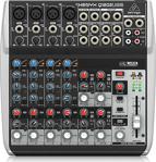 Behringer Xenyx Q1202Usb 12 Kanal Mikser