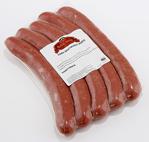 Bekir Hoca Dana Sosis Bratwurst 450-500 Gr