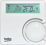 Beko BK 10 W OT Kablosuz Dijital Termostat