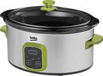 Beko BKK 1393 Nefisto Slow Cooker Buharlı Pişirici