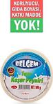 Belgem Taze Kaşar Peynir Katkısız Koruyucusuz %100 Doğal 500 Gr