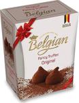 Belgian Kakao Kaplı Trüf Çikolata Belçika Çikolatası Belgian Chocolate 200 Gr