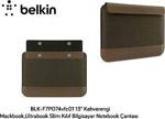 Belkin BLK-F7P074VFC01 13" Notebook Kılıfı