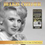 Belkıs Özener - Benim Sesim Sinema Plak