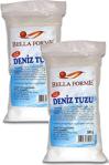 Bella Forme Deniz Tuzu Toz 500 Gr X 2 Adet