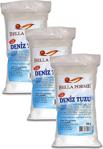 Bella Forme Deniz Tuzu Toz 500 Gr X 3 Adet