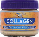 Bellanut Collagen Fıstık Ezmesi 225 Gr