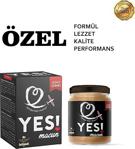 Bellasoft Yes Şekersiz Macun 240 Gr