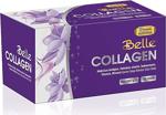 Belle Collagen Saşe Yeşil Elma