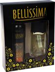 Bellissima Aromel EDT 60 ml + Deo Sprey 150 ml Kadın Parfüm Seti