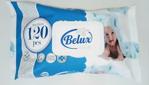 Belux Baby Sensitive 120 Yaprak Islak Mendil