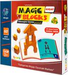 Bemi Magic Blocks Zeka Oyunu