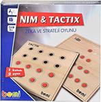 Bemi Nim&Tactix Tabla Ve Boncuklar