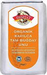 Bemtat Organik Kavılca Unu 1 Kg