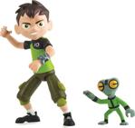 Ben 10 Aksiyon Figürler BEN10-76101