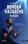 Benden Vazgeçme Ya Rab Hayykitap