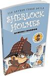 Benekli Kordon - Sherlock Holmes 4/The