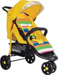 Beneto BT-333 Color-Line Jogger Bebek Arabası