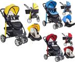 Beneto Bt-525 Sport Line Travel Sistem Bebek Arabası