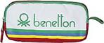 Benetton Çift Gözlü Kalemlik 70031