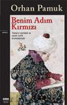 Benim Adım Kırmızı Orhan Pamuk