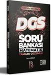 Benim Hocam Yayınları 2022 Dgs Matematik Tamamı Çözümlü Soru Bank