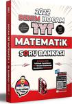 Benim Hocam Yayınları 2022 Tyt Matematik Soru Bankası