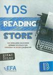 Benim Hocam Yayınları Yds Reading Store Paragraf Ve Kelime Çalışmaları