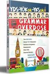 Benim Hocam Yayınları Yds Yökdi̇l Yksdi̇l Grammar Overdose