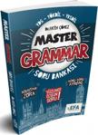 Benim Hocam Yayınları Yds Yökdi̇l Yksdi̇l Master Grammar Soru Bankası 504