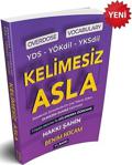 Benim Hocam Yayınları Yds Yökdil Yksdil Overdose Vocabulary Kelimesiz Asla - Hakkı Şahin - Yeni Güncellenmiş 11.Son Baskı