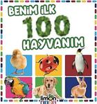 Benim İlk 100 Hayvanım/Kolektif