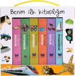 Benim İlk Kitaplığım 6 Kitap Set