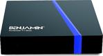 Benjamin 4K Cortex A7 1.5Ghz Işlemci 16Gb Hafıza 2Gb Ddr Ram Android 8.1 Tv Box