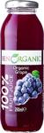 Benorganic 0 Organik Üzüm Suyu 1 X 250 Ml