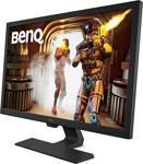 Benq 27'' 1920X1080 1Ms 75Hz Hdmi Dp Dvi Vga Mm Tn Eye Care Oyuncu Monitör