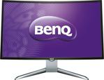 BenQ EX3200R 31.5" 4ms Full HD Curved Monitör