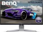 Benq Ex3203R 32" 4Ms Wqhd Freesync Oyuncu Monitörü