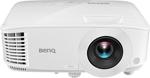 Benq Mw612 4000 Ansi 1280X800 Wxga 3D Dlp Projeksiyon Cihazı