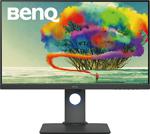 Benq Pd2700U 27" 5Ms 4K Ips Pivot Monitör