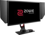 BenQ XL2740 27" 1ms Full HD Freesync Pivot Oyuncu Monitörü