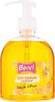 Benri 475 Ml Sıvı Sabun