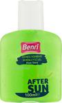 Benri Aloe Vera Güneş Sonrası Serinletici Jel 100 Ml