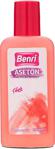 Benri Çilek 130 Ml Aseton