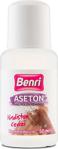 Benri Mini Aseton Hindistan Cevizi 50 Ml