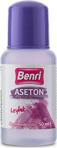 Benri Mini Aseton Leylak 50 Ml