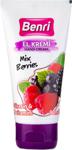 Benri Mix Berries 90 Ml El Kremi