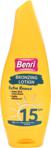 Benri Spf 15 150 Ml Bronzlaştırıcı Losyon